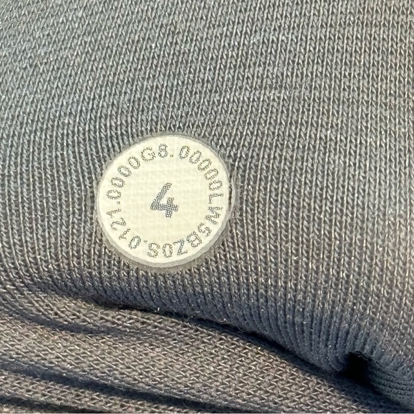 Lululemon Align Pant 25" Inflorescence Multi Size 4 - Picture 7 of 7